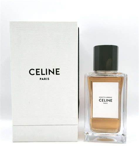 celine perfume nightclubbing|btega Celine nightclubbing.